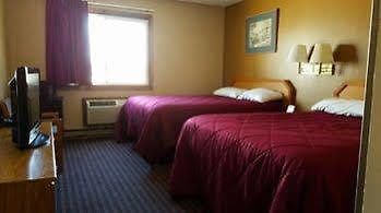 Travel Inn Dickinson Dış mekan fotoğraf