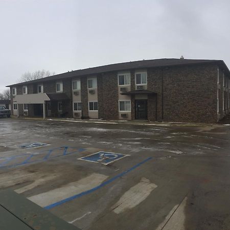 Travel Inn Dickinson Dış mekan fotoğraf