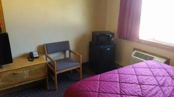 Travel Inn Dickinson Dış mekan fotoğraf